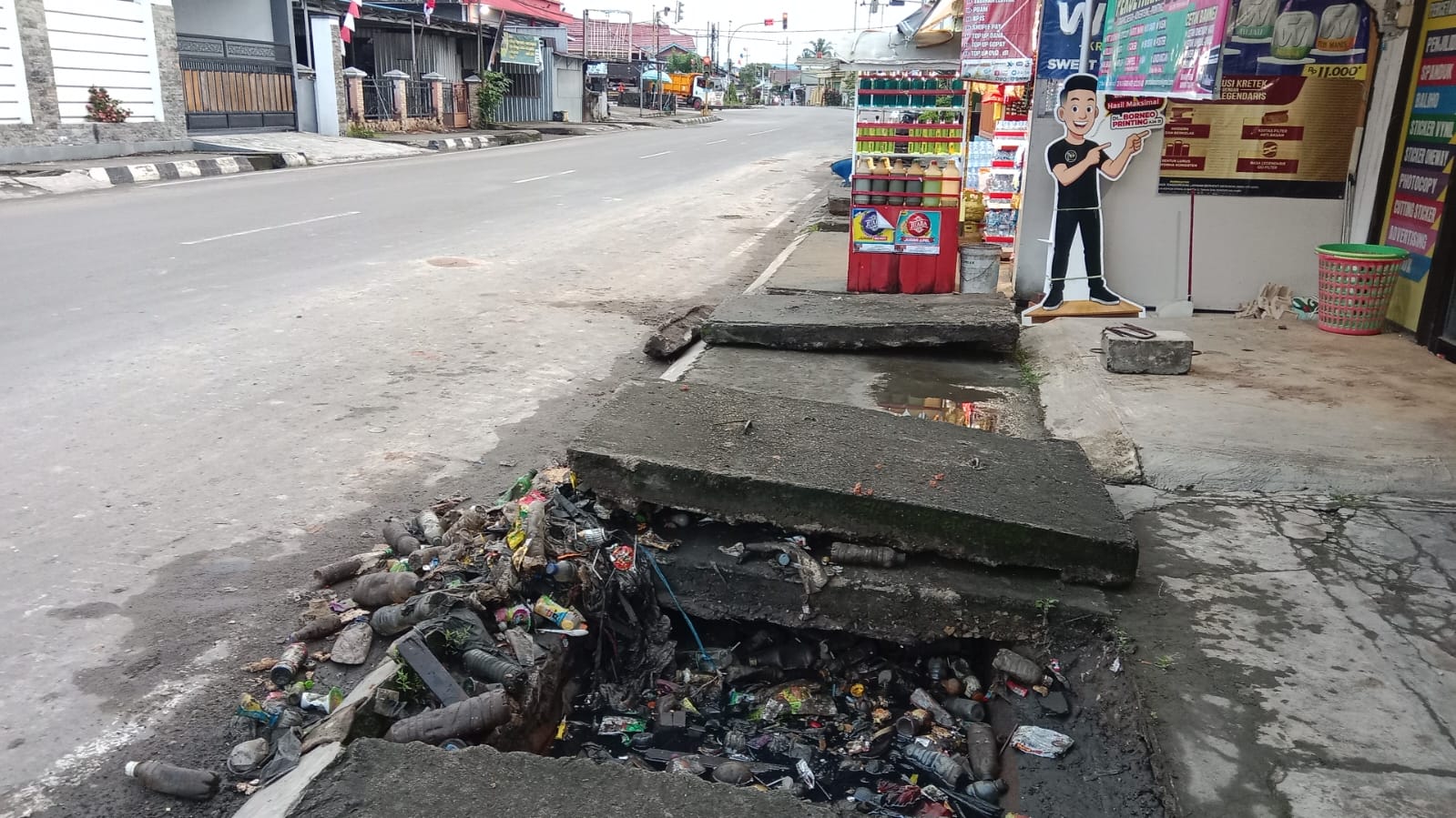 Foto Pengaduan